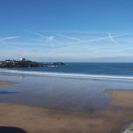 Trevellis Bed And Breakfast New Quay Extérieur photo