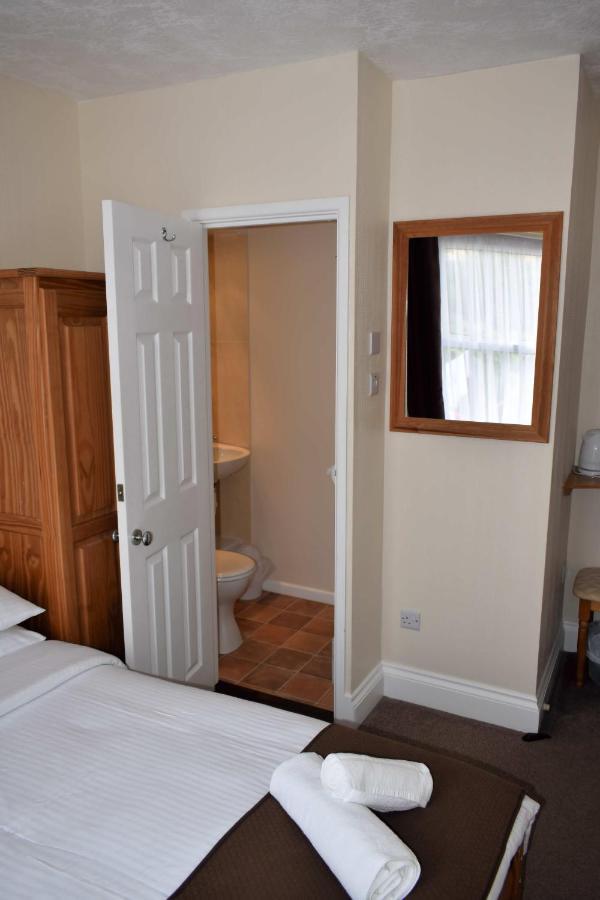 Trevellis Bed And Breakfast New Quay Extérieur photo