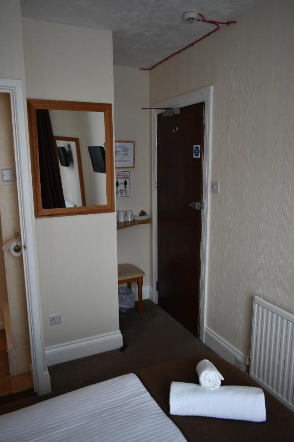Trevellis Bed And Breakfast New Quay Extérieur photo