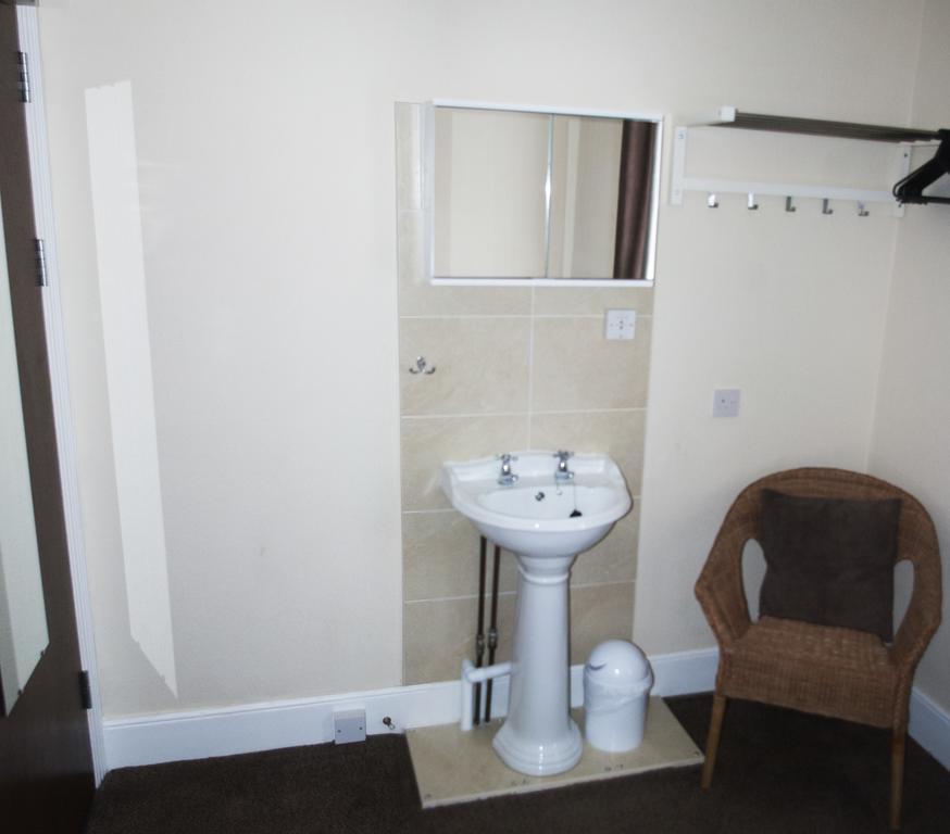 Trevellis Bed And Breakfast New Quay Extérieur photo