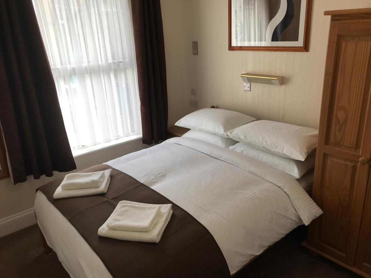 Trevellis Bed And Breakfast New Quay Extérieur photo