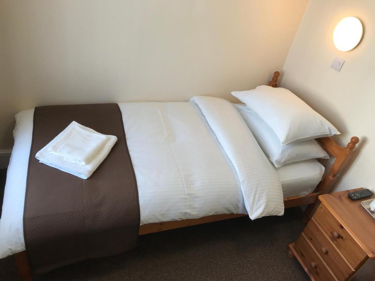 Trevellis Bed And Breakfast New Quay Extérieur photo
