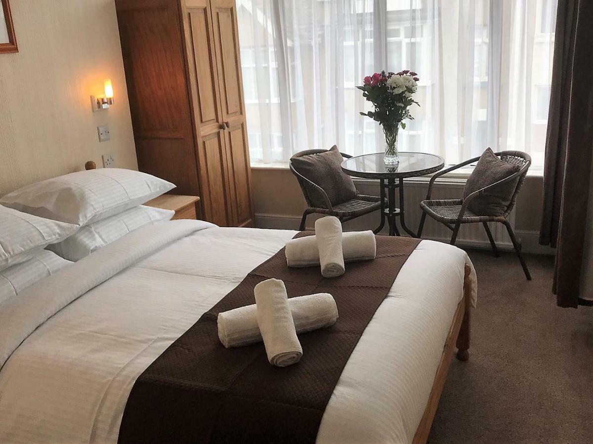Trevellis Bed And Breakfast New Quay Extérieur photo