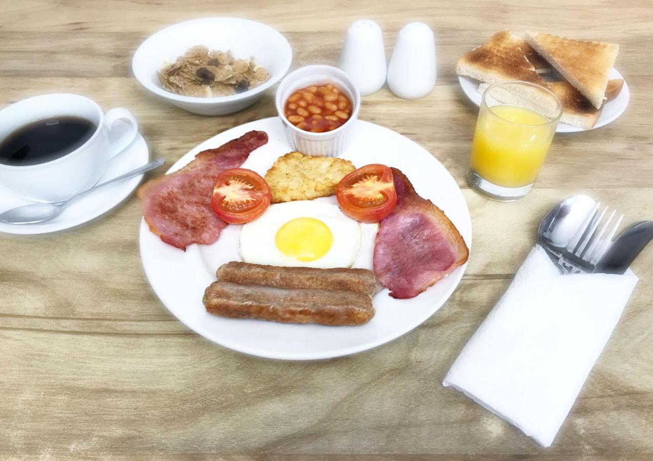 Trevellis Bed And Breakfast New Quay Extérieur photo